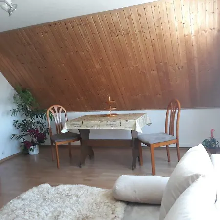 Wanderunterkunft Bei Spindler Frauenwald