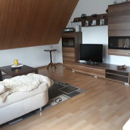 Wanderunterkunft Bei Spindler Apartment