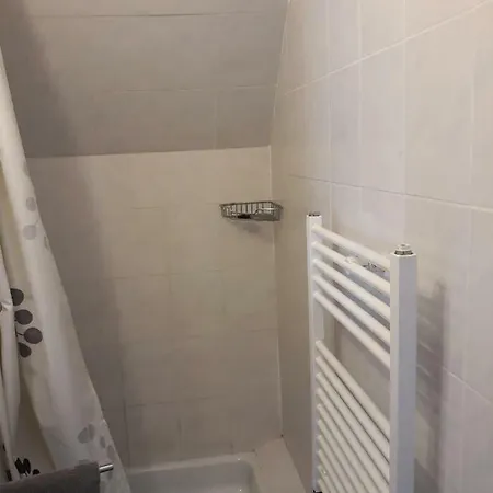 Apartman Wanderunterkunft Bei Spindler Frauenwald