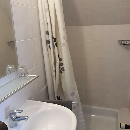 Wanderunterkunft Bei Spindler Frauenwald