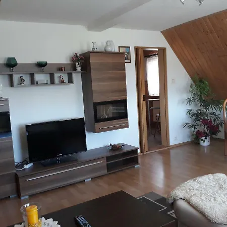 Wanderunterkunft Bei Spindler