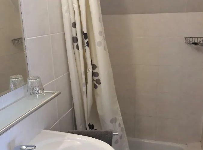 Wanderunterkunft Bei Spindler Frauenwald