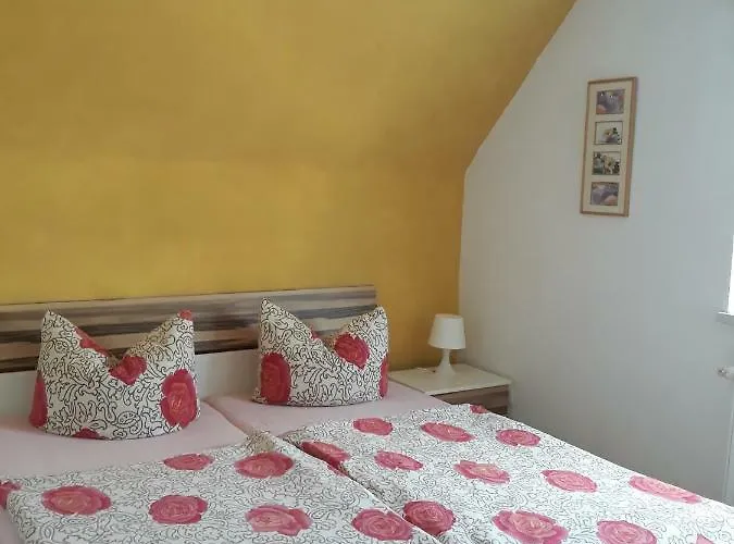 Wanderunterkunft Bei Spindler * Frauenwald